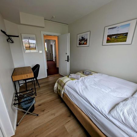 The Stykkisholmur Inn By Ourhotels Exterior photo