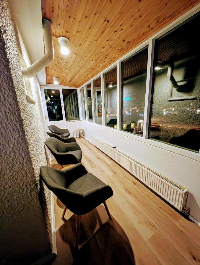The Stykkisholmur Inn By Ourhotels Exterior photo