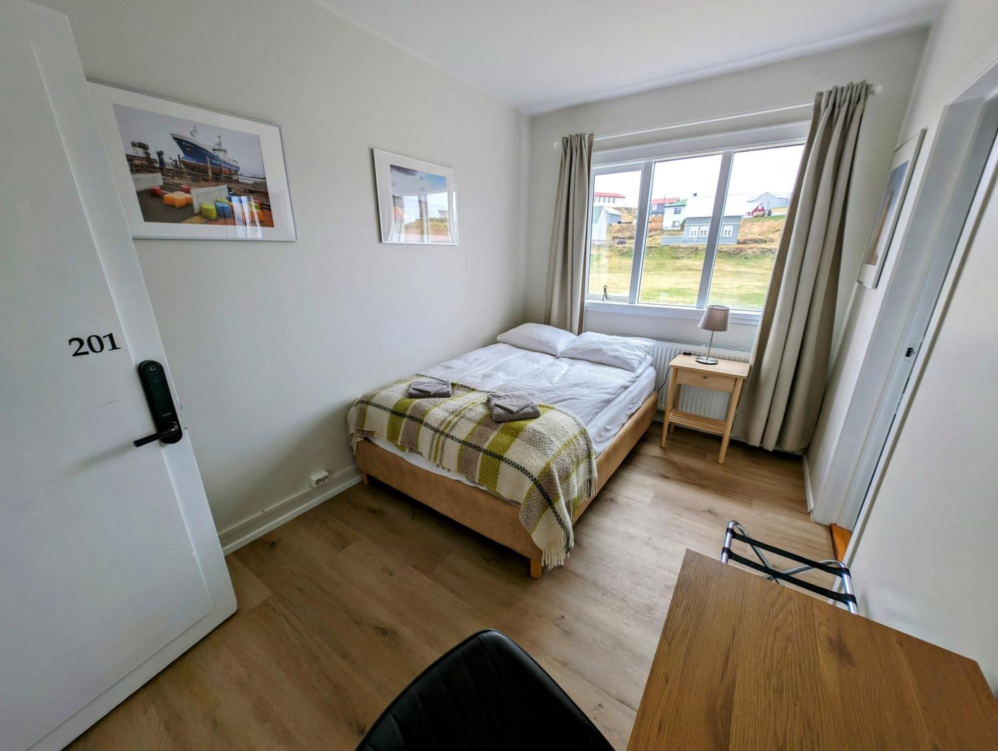 The Stykkisholmur Inn By Ourhotels Exterior photo