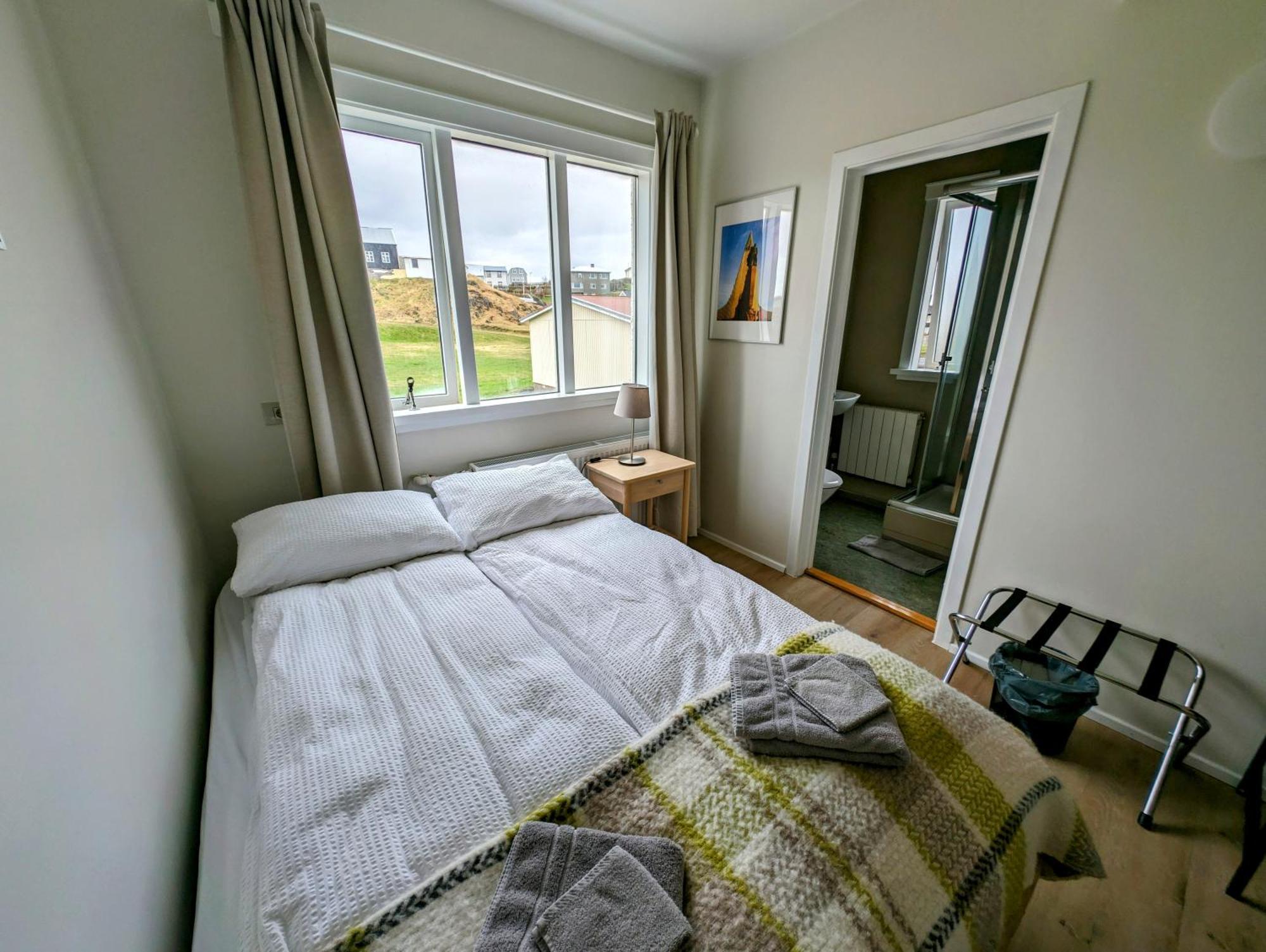 The Stykkisholmur Inn By Ourhotels Exterior photo