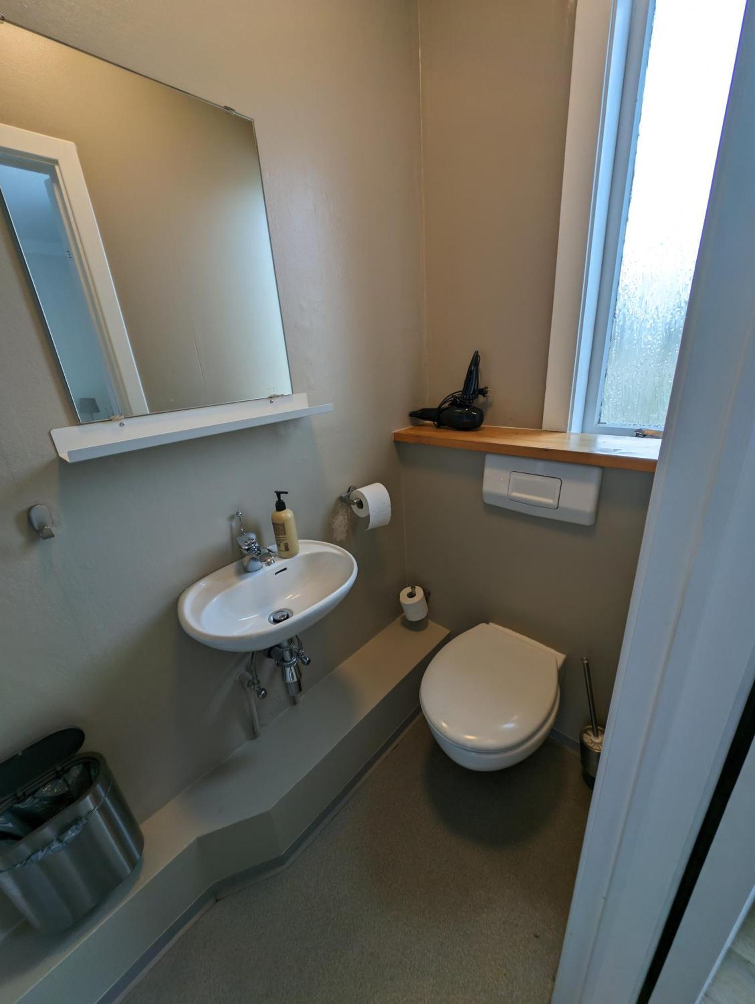 The Stykkisholmur Inn By Ourhotels Room photo