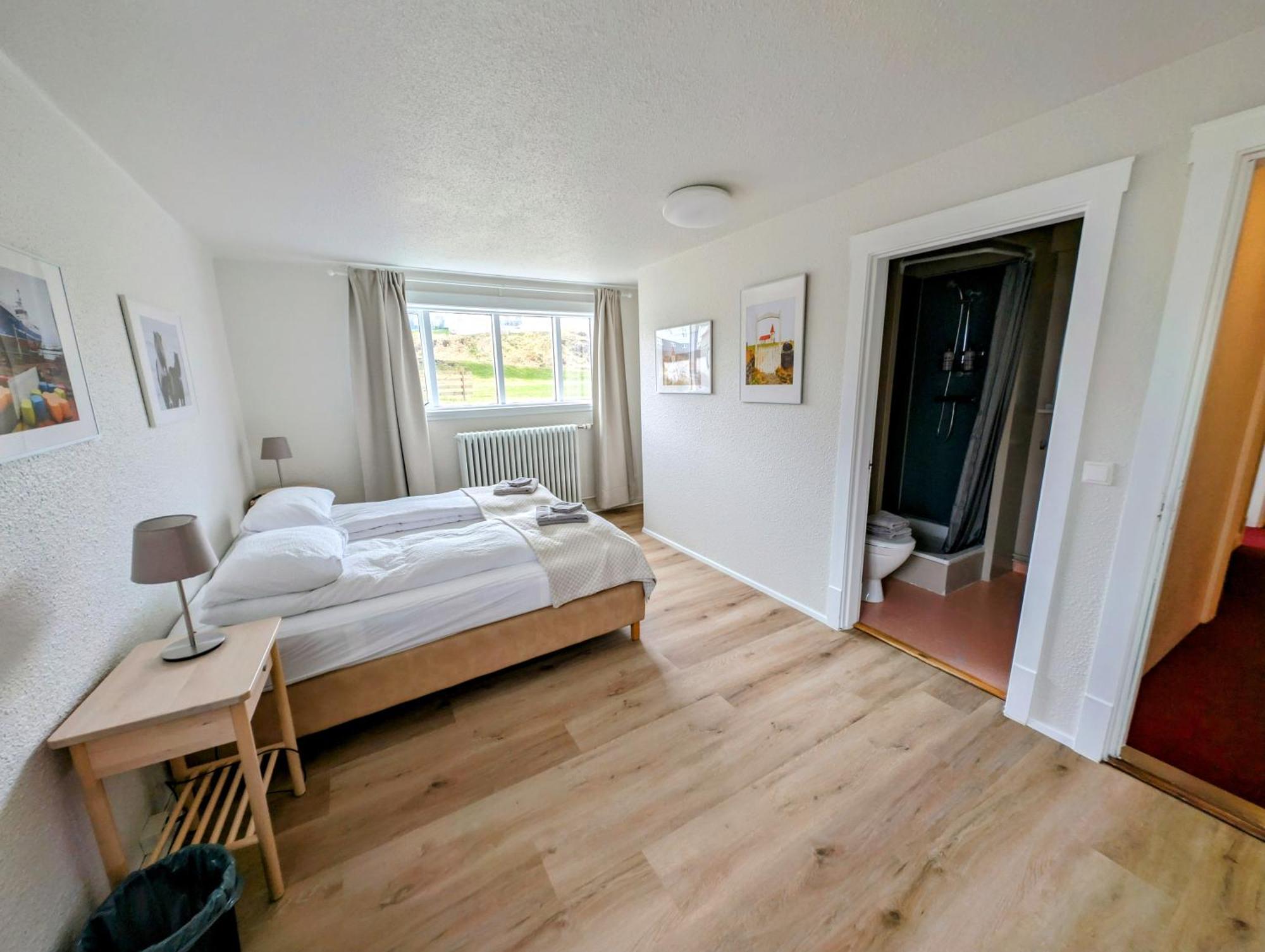 The Stykkisholmur Inn By Ourhotels Room photo