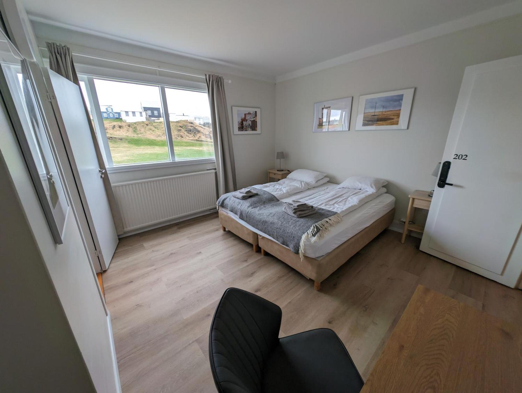 The Stykkisholmur Inn By Ourhotels Room photo